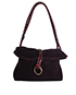 Toggle Horn Bag, front view